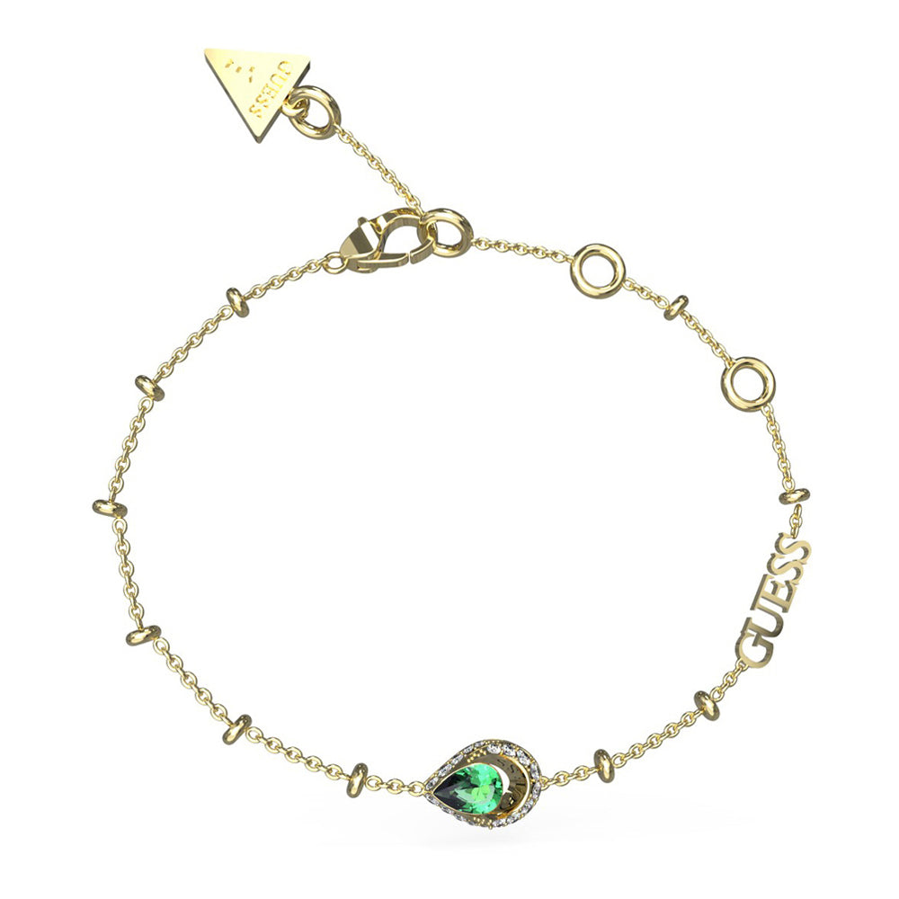 Guess Damenarmband JUBB03392JWYGEMS Guess Damenarmband JUBB03392JWYGEMS